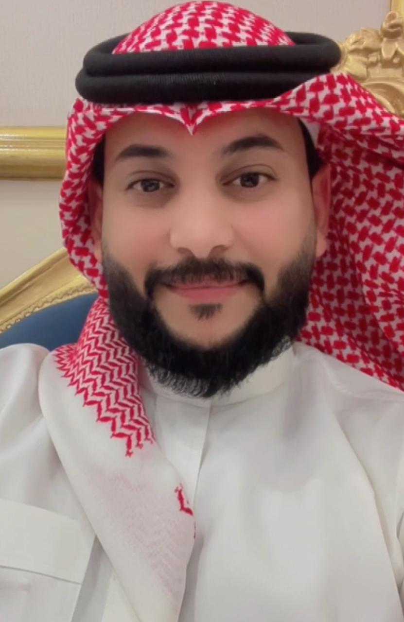 أحمد النشيلي