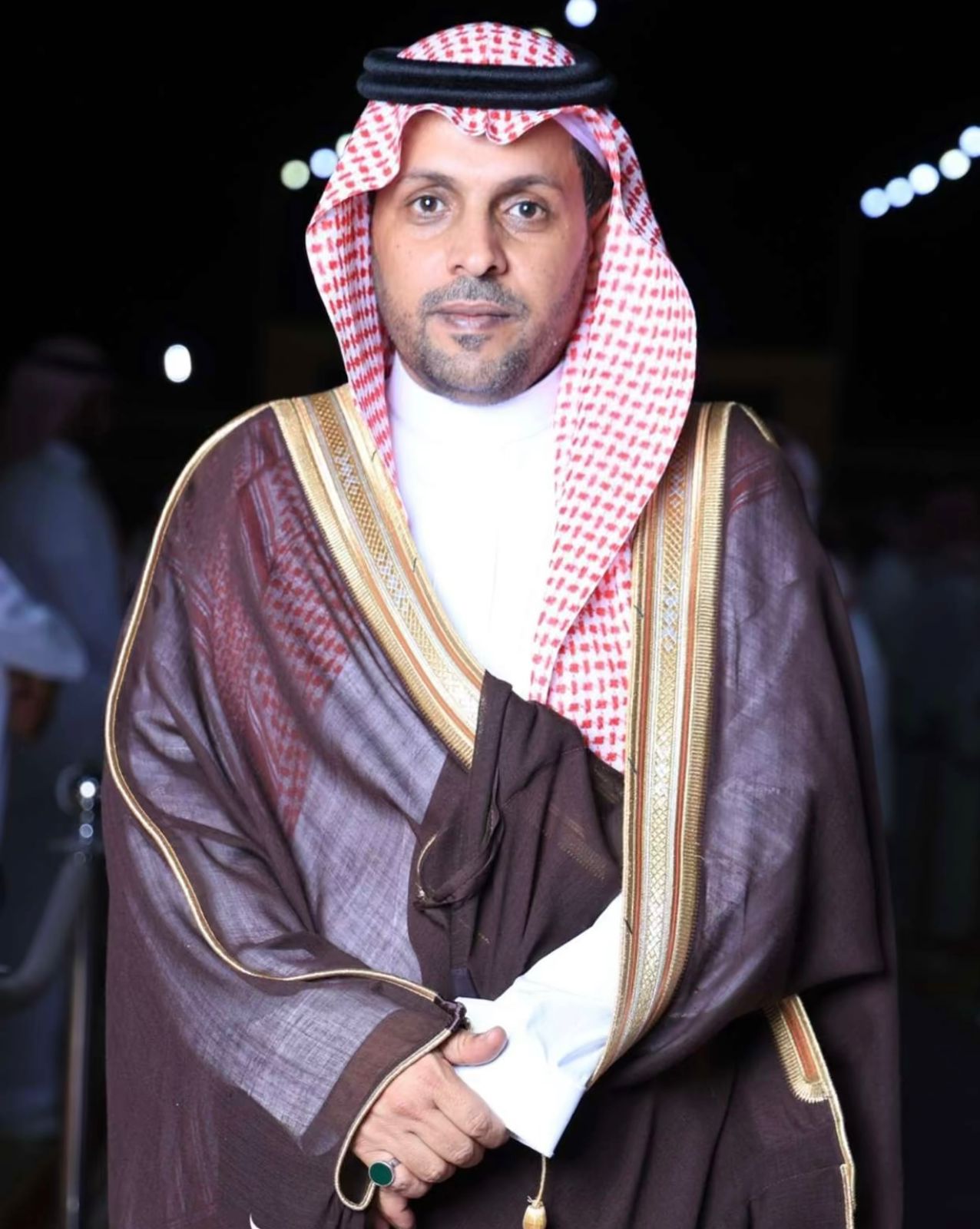 سامي العتيبي