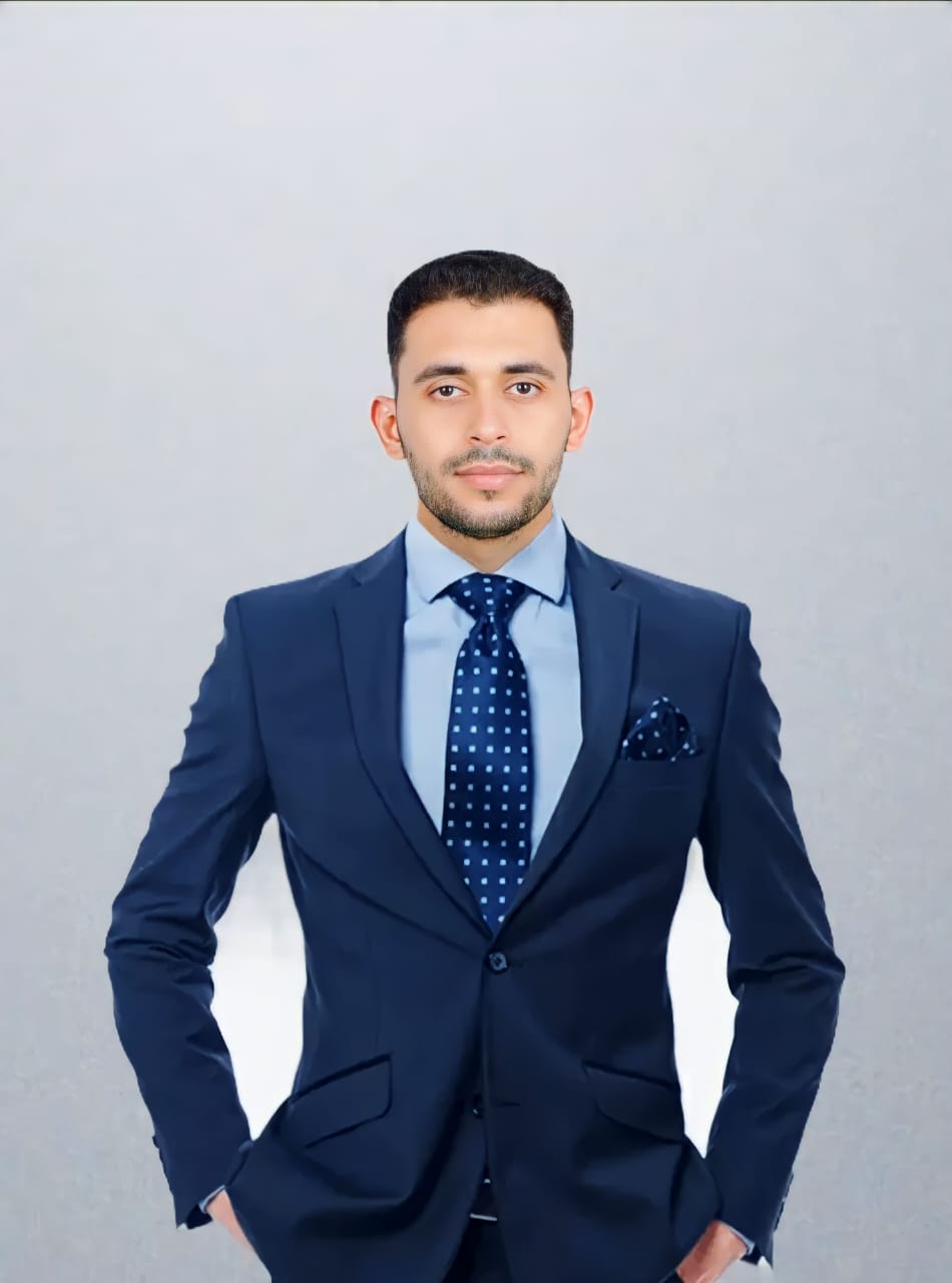 شادي صبري