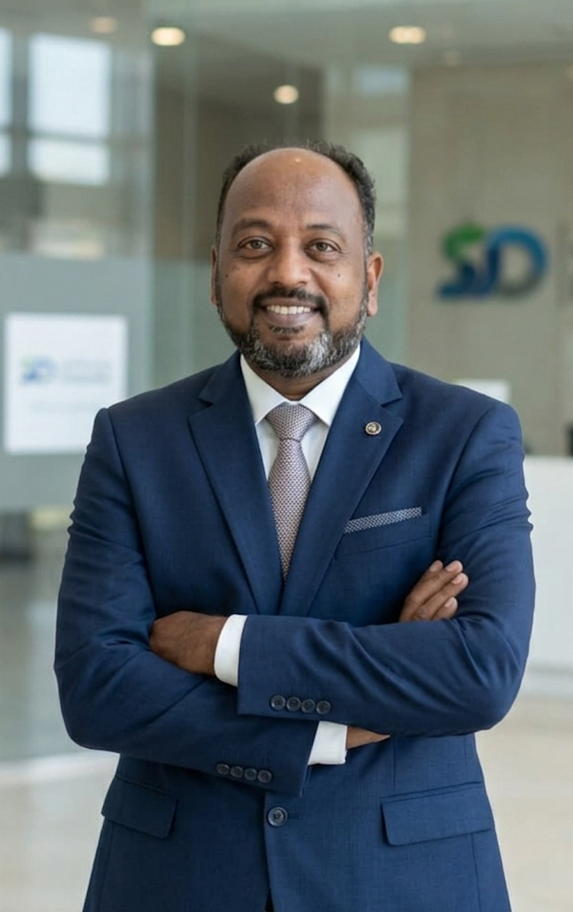 طارق محمد أحمد